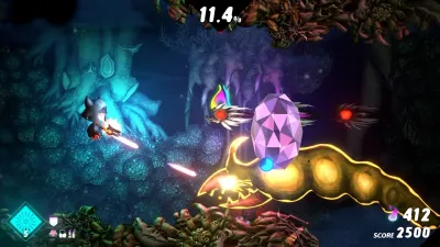 NeverAwake — скриншот 2