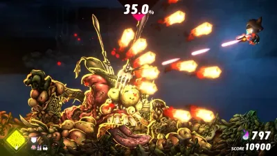 NeverAwake — скриншот 3