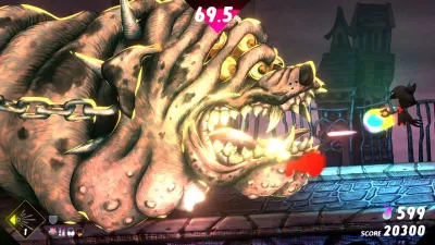 NeverAwake — скриншот 5