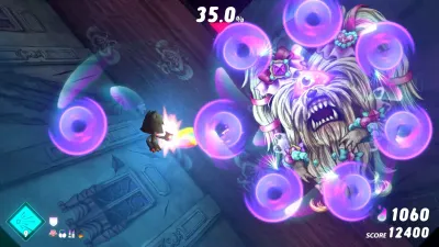 NeverAwake — скриншот 7