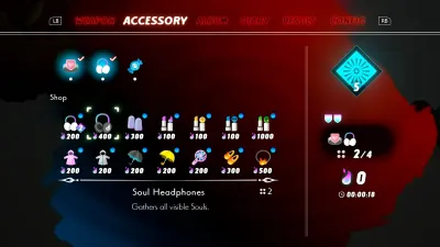 NeverAwake — скриншот 10