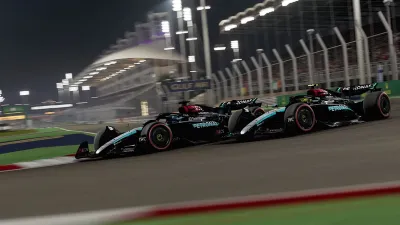 F1® 24 — скриншот 2