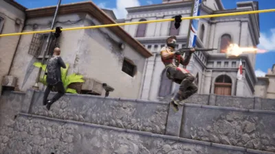 Rogue Company: Издание "Ultimate" — скриншот 5