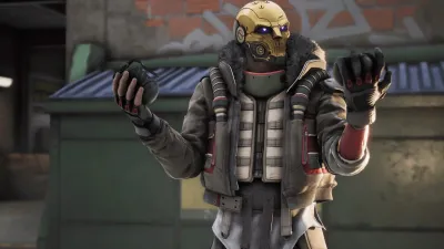 Rogue Company: Издание "Ultimate" — скриншот 6