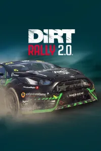 Ford Fiesta Rallycross (STARD)