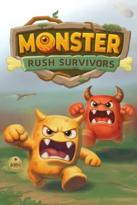Monster Rush Survivors