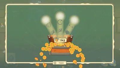 Monster Rush Survivors — скриншот 8