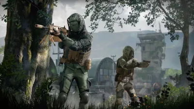 Insurgency: Sandstorm - Year 1+2+3 Bundle — скриншот 15