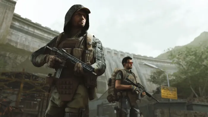 Insurgency: Sandstorm - Year 1+2+3 Bundle — скриншот 10