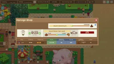 Let's Build a Zoo & Dinosaur DLC Bundle — скриншот 5