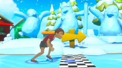 30 Sport Games in 1 — скриншот 1