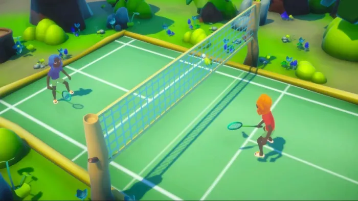 30 Sport Games in 1 — скриншот 3