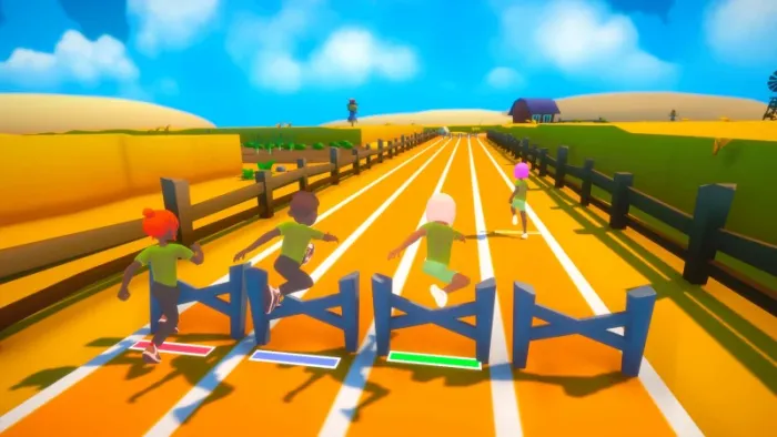 30 Sport Games in 1 — скриншот 5