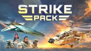 Strike Pack