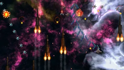 Strike Pack — скриншот 4