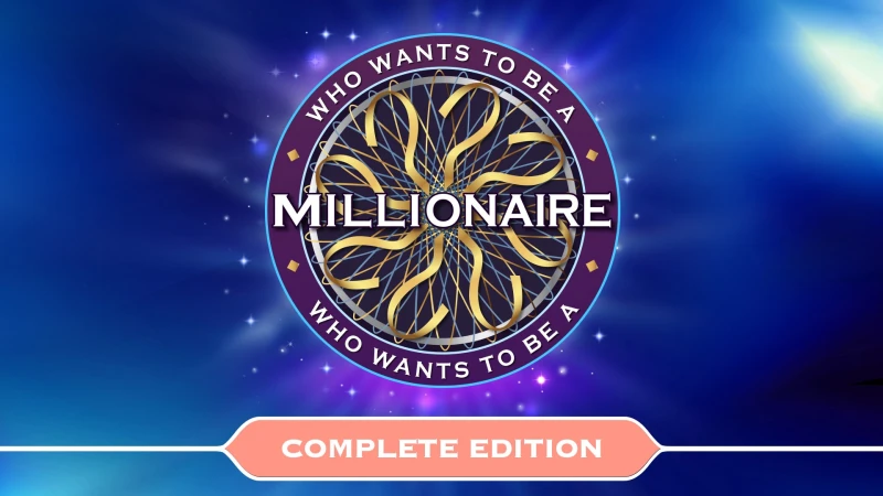 Who Wants to Be a Millionaire? - Complete Edition