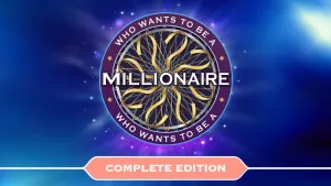 Who Wants to Be a Millionaire? - Complete Edition