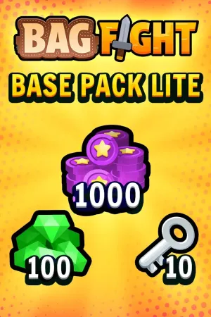 Bag Fight - Base Pack Lite