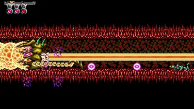 Super Cyborg — скриншот 6