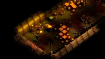 They Are Billions — скриншот 11