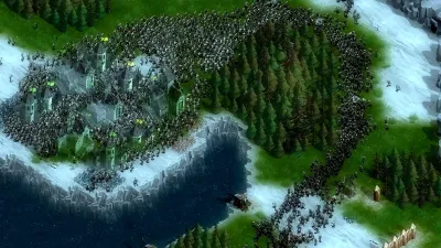 They Are Billions — скриншот 13