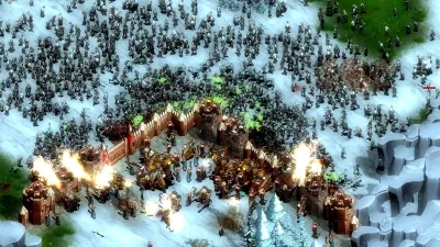 They Are Billions — скриншот 14