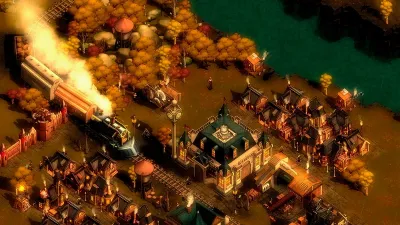 They Are Billions — скриншот 2