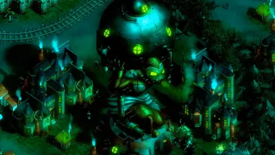 They Are Billions — скриншот 8