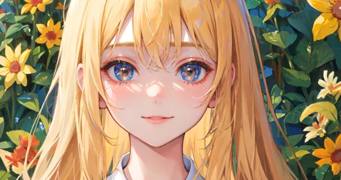 Beautiful Sakura: Surfing Club — скриншот 3