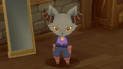 Evil Horns — скриншот 1