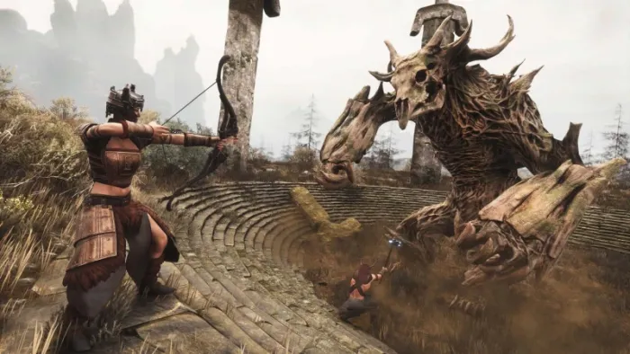 Conan Exiles — Complete Edition — скриншот 3