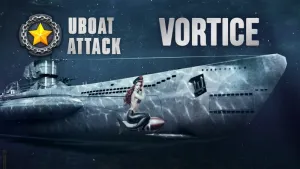 Uboat Attack: Vortice DLC