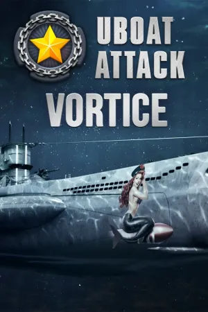 Uboat Attack: Vortice DLC