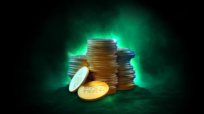 Rugby League 26 - 24000 Pro Team Coins