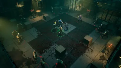 Capes — скриншот 7