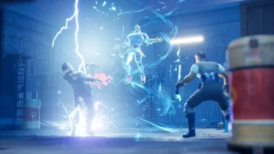 Capes — скриншот 8