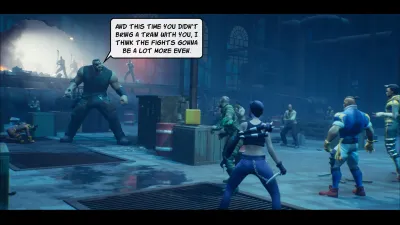 Capes — скриншот 9