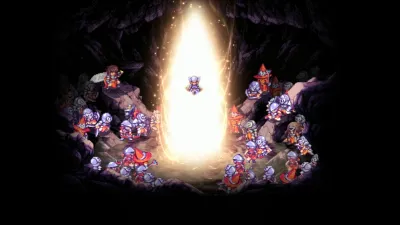 Souldiers — скриншот 3