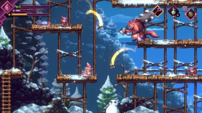 Souldiers — скриншот 5