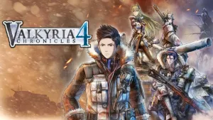 Valkyria Chronicles 4 DLC Bundle