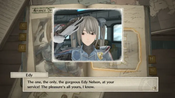 Valkyria Chronicles 4 DLC Bundle — скриншот 4