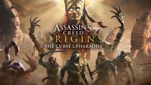 Assassin's Creed Истоки® – Проклятие фараонов
