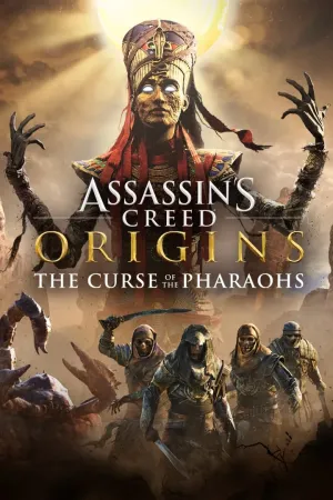 Assassin's Creed Истоки® – Проклятие фараонов