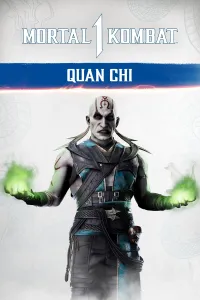 MK1: Куан Чи