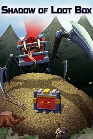 Shadow of Loot Box
