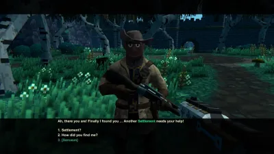 Shadow of Loot Box — скриншот 2