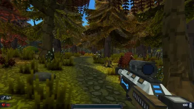 Shadow of Loot Box — скриншот 5