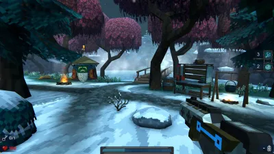 Shadow of Loot Box — скриншот 6