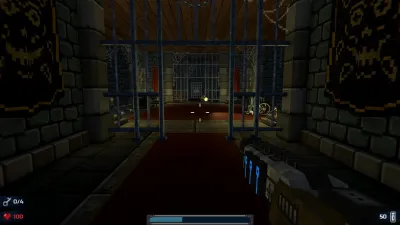 Shadow of Loot Box — скриншот 8