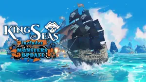 King of Seas